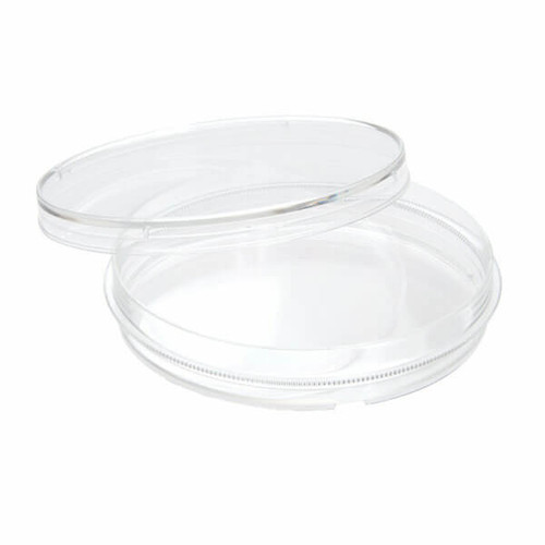 CELLTREAT Scientific Products 15mm Round Cover Glass, Sterile, Quantity