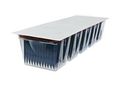 1000 μL, Conductive Automation Filter Tips, Hamilton compatible