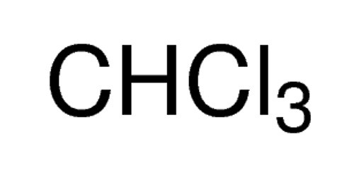 Chloroform ACS reagent, ≥99.8%, contains | Ibis Scientific