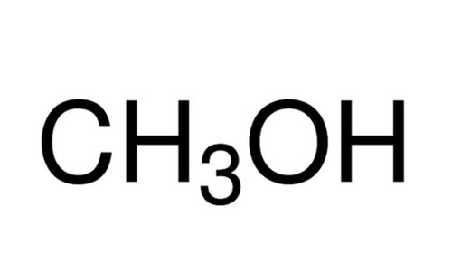 Methanol Hypergrade for LC-MS LiChrosolv®, 2.5L