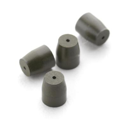 OGFS-16-005 GRAPH Ferrule, 10-pk