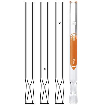 SGE Inlet Liner Shim Connectite Bot Hole, 5-pk