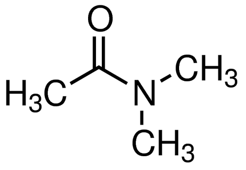 N,N-Dimethylacetamide, puriss. p.a., ≥99.5% (GC), 2.5L