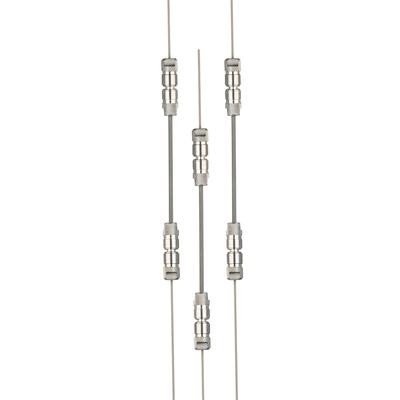 MyCapLC 360um Kit 50mm x 150um COL, 3-pk