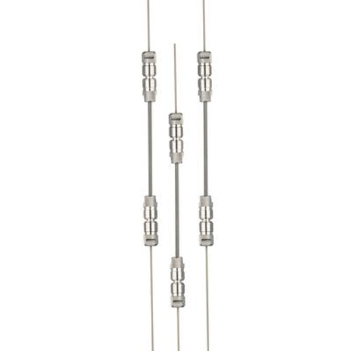 MyCapLC 1/32" Kit 50mm x 150um COL, 3-pk