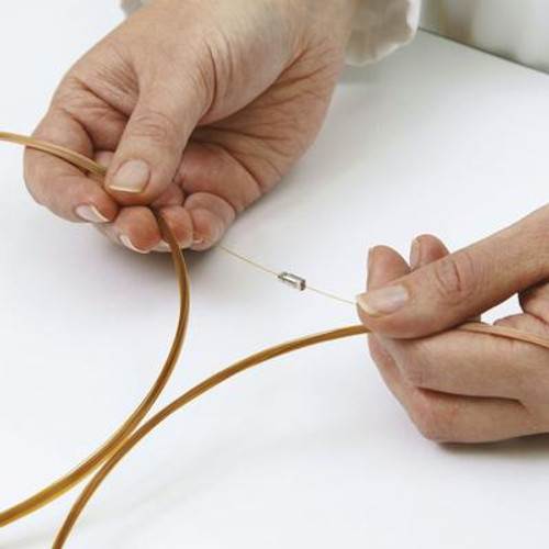 SILTITE Micro Union Ferrule 0.5-0.8, 10-pk