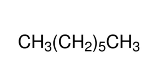 Heptane, suitable for HPLC, ≥99%, 100mL