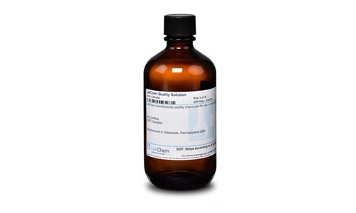 Hydrogen Sulfide Water, 1L