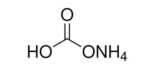 Ammonium Hydrogen Carbonate for LC-MS LiChropur™, 50g