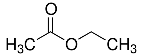 Ethyl acetate, ACS reagent, ≥99.5%, 2.5L