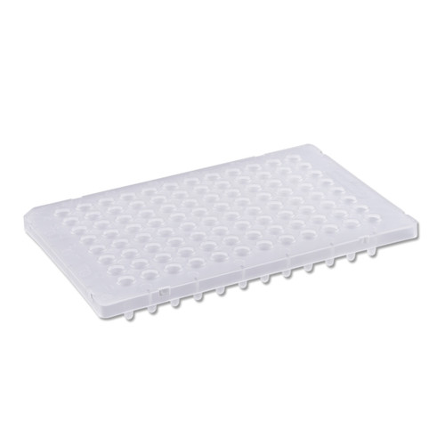 PCR Plates 96 x 0.1ml (Low Profile/Fast) non-skirted, 50-pk