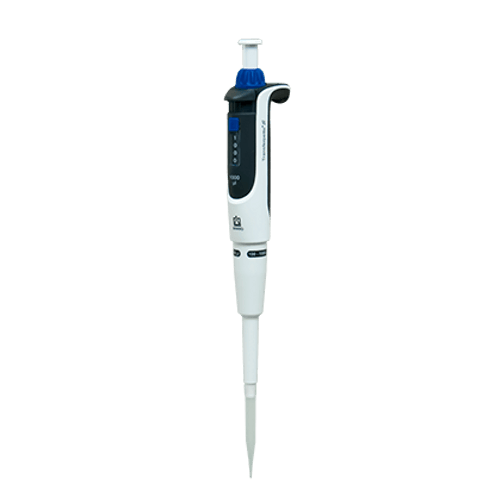 Transferpette® S Pipette, Adjustable Volume,  100 - 1000 µL