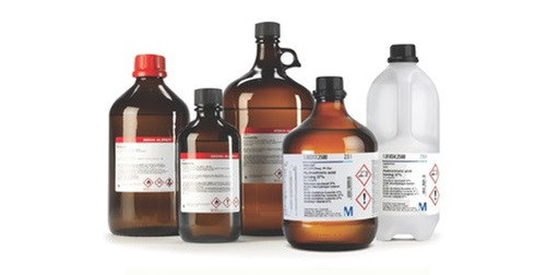 Acetone for liquid chromatography LiChrosolv®, 2.5L