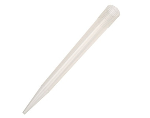 10mL Low Retention Pipette Tips, Racked, Sterile, 144-pk