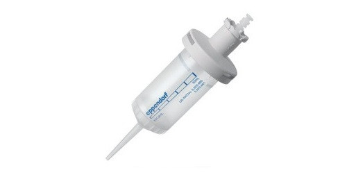 50mL Light Gray Combitips advanced® Eppendorf Quality™, 100-pk