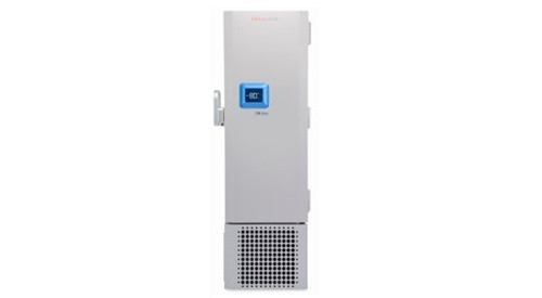 Thermo Scientific TDE Series Ultra-Low Freezers, 500-Box Capacity, 115V, 60Hz