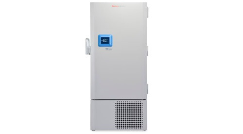 Thermo Scientific TDE Series Ultra-Low Freezers, 300-Box Capacity, 115V, 60Hz