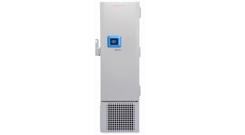Thermo Scientific TDE Series Ultra-Low Freezers, 300-Box Capacity, 208-230V, 60Hz