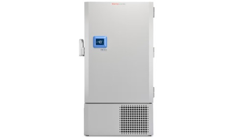 Thermo Scientific TDE Series -40°C Ultra-Low Freezers, 400-Box Capacity, 115V, 60Hz