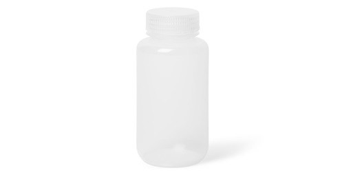 UniStore™ Reagent Bottles, Wide Mouth, PP, 250mL, 12-pk