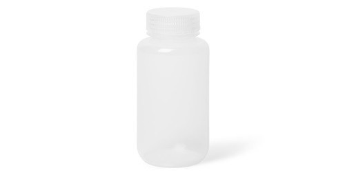 UniStore™ Reagent Bottles, Wide Mouth, PP, 250mL, 250-pk