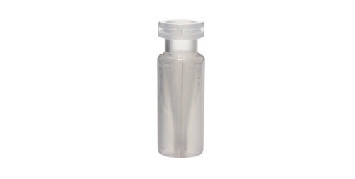 Ibis Advantage 750µL Polypropylene Limited Volume Vial, 11mm Snap, 12 x 32mm, 100-pk
