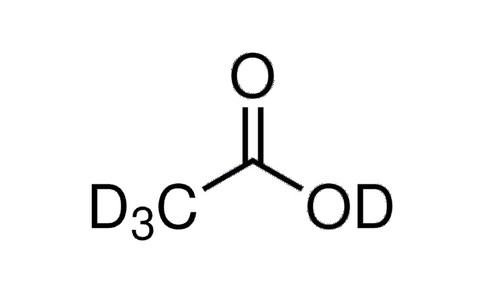 Acetic acid-d4, =99.9 atom % D, 5g