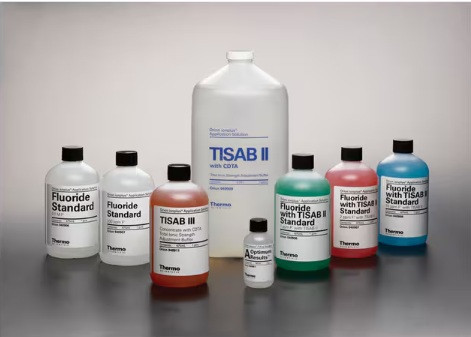 Orion ISE Filling Solutions, Chloride ISE, 5 x 60mL