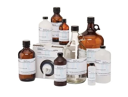 Nitric Acid, 50% v/v (1+1), 2.5L