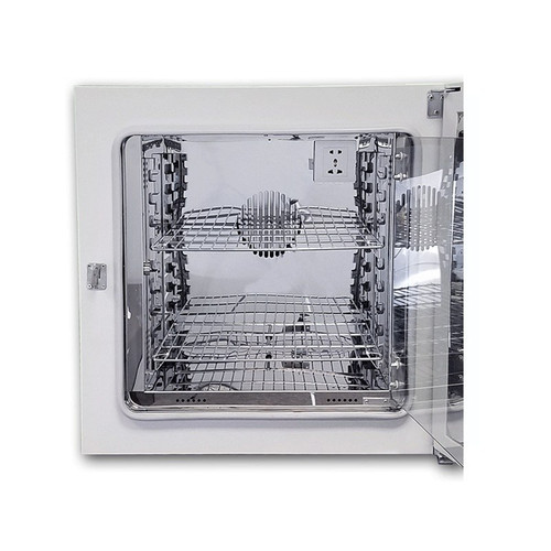 SureTemp Dual Convection Incubator, 70 Liters with SureTemp Data Logging Software, 115V