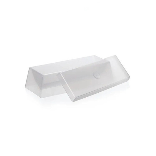Reagent Reservoir, 60mL, Polypropylene, 200-pk