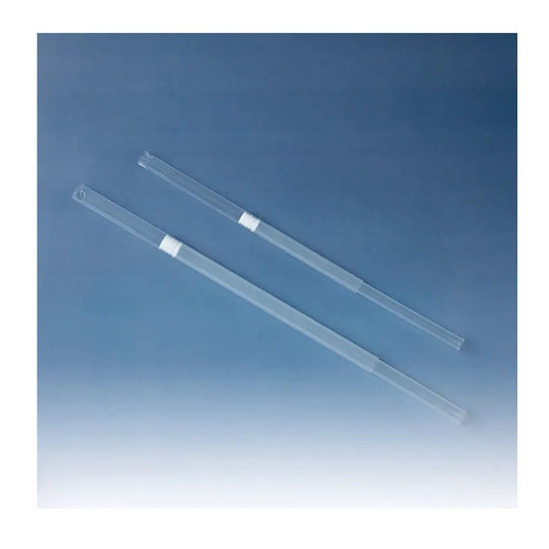 Dispensette S/III/Org/TA Filling Tube, <=10mL, 250-480mm, EA