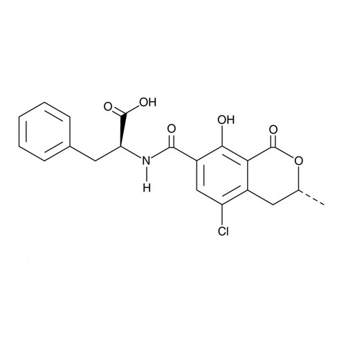 Ochratoxin A, 1mg