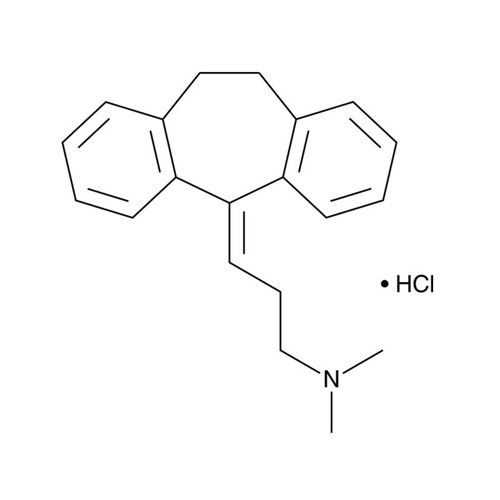 Amitriptyline (hydrochloride) (CRM) in Methanol, 1mg