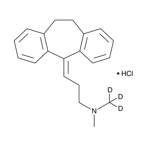 Amitriptyline-d3 (hydrochloride) (CRM), 1mg