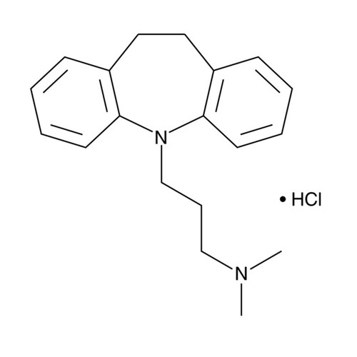 Imipramine (hydrochloride) (CRM)