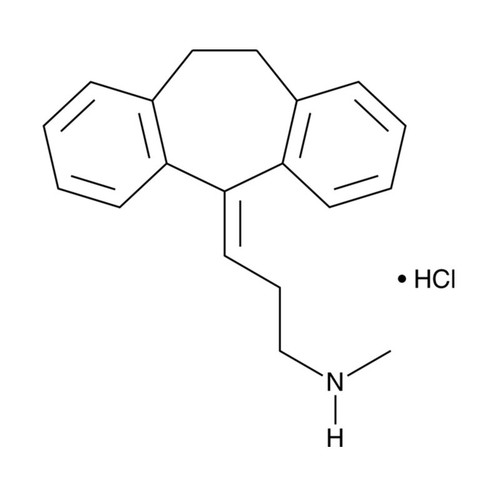 Nortriptyline (hydrochloride) (CRM), in Methanol, 1mg