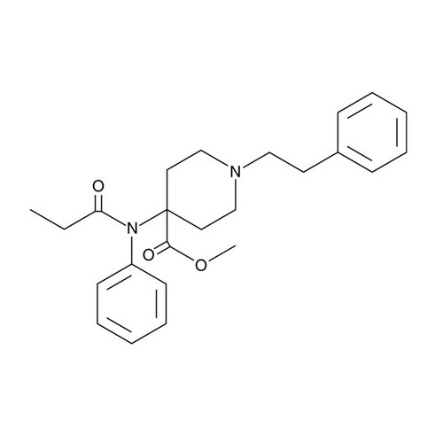 Carfentanil (CRM), 100ug