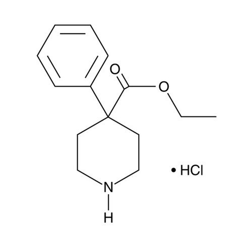 Normeperidine (hydrochLoride) (CRM), 1mg