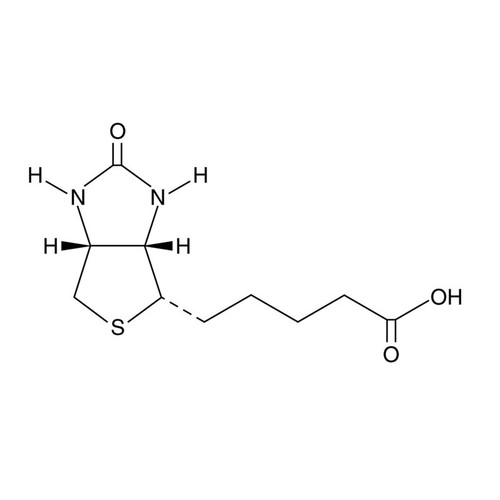 Biotin, 1g