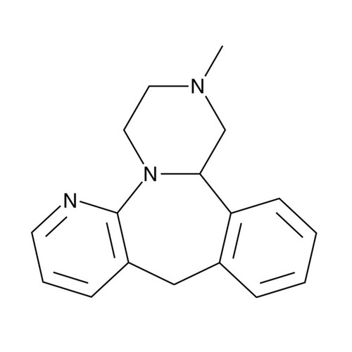 Mirtazapine (CRM), 1mg
