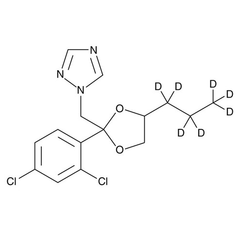 Propiconazole-d7, 1mg
