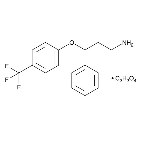 Norfluoxetine (oxalate) (CRM), 1mg
