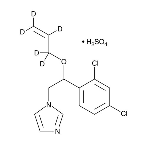 Imazalil-d5 (sulfate), 5mg
