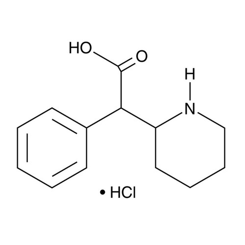 Ritalinic Acid (hydrochloride) (CRM), 1mg