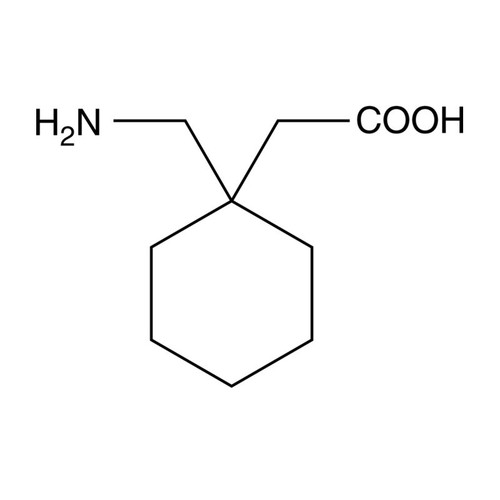 Gabapentin (CRM), A 5 mg/mL Solution in Methanol, 5mg