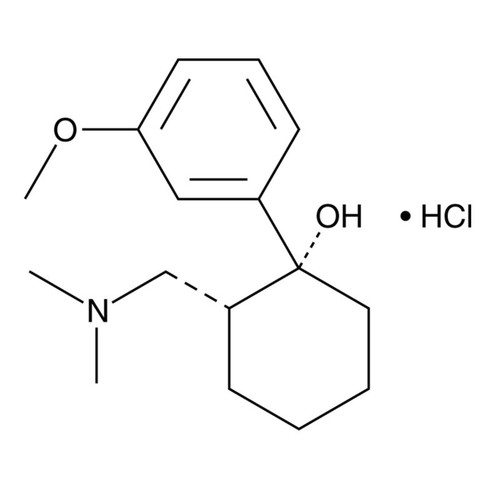 cis-TramadoL (hydrochLoride) (CRM), 1mg