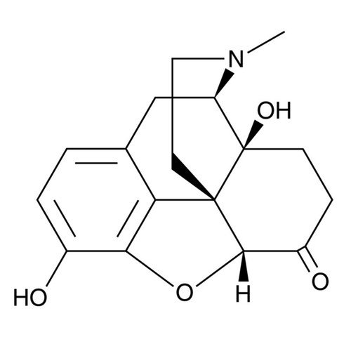 Oxymorphone (CRM) in Methanol, 1mg