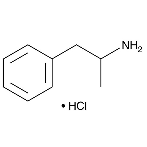 (±)-Amphetamine (hydrochloride) (CRM), 1mg