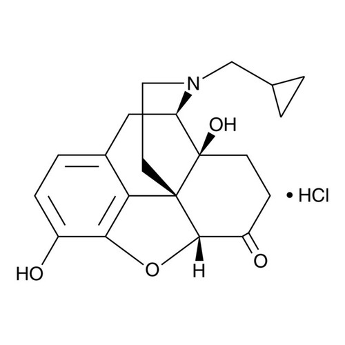 Naltrexone (CRM) 1 mg/ml Solution in Methanol